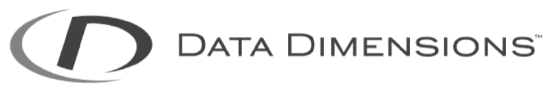 Data Dimensions